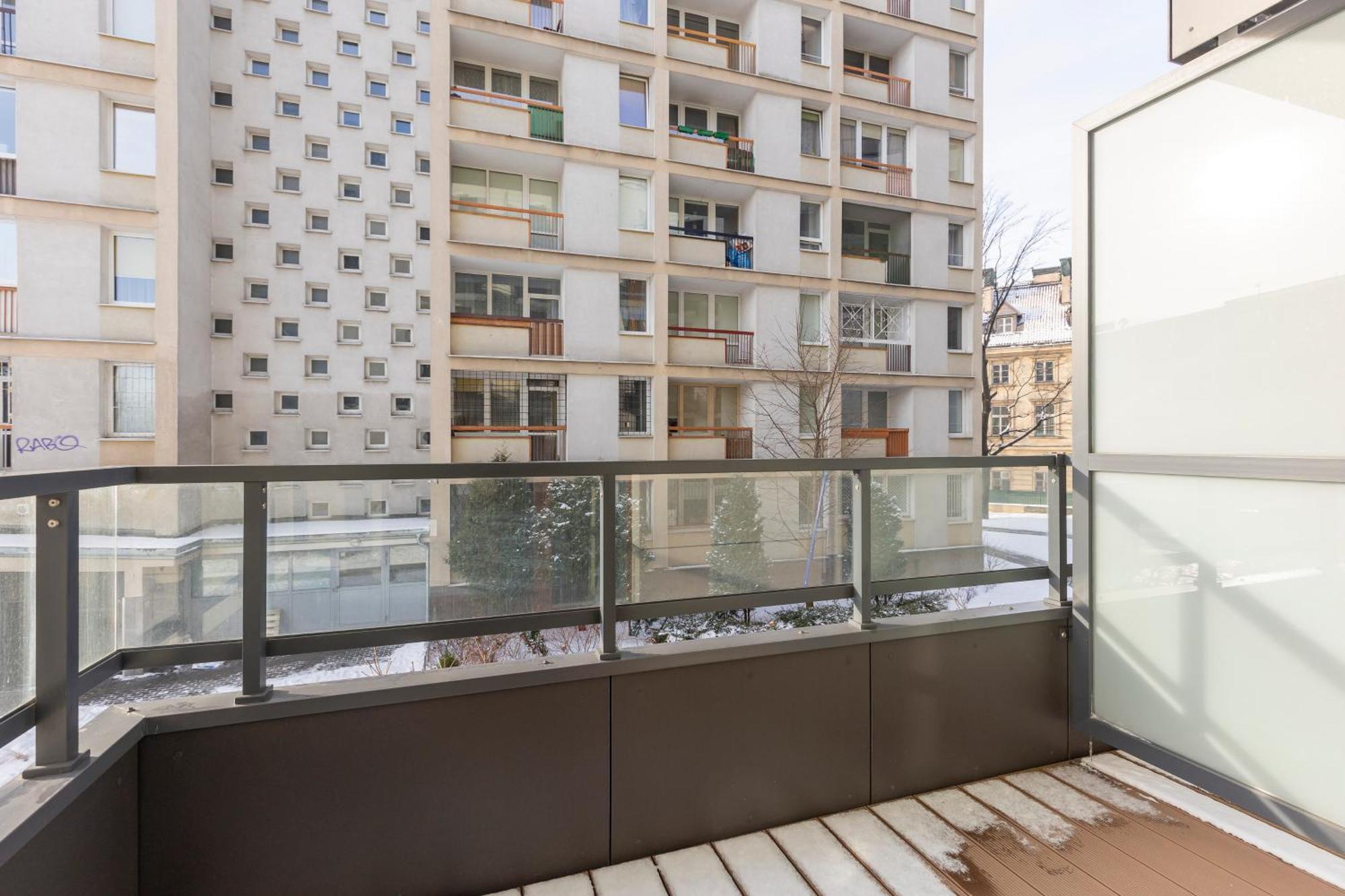 Apartments Arsenal Warsaw City Center By Noclegi Renters מראה חיצוני תמונה