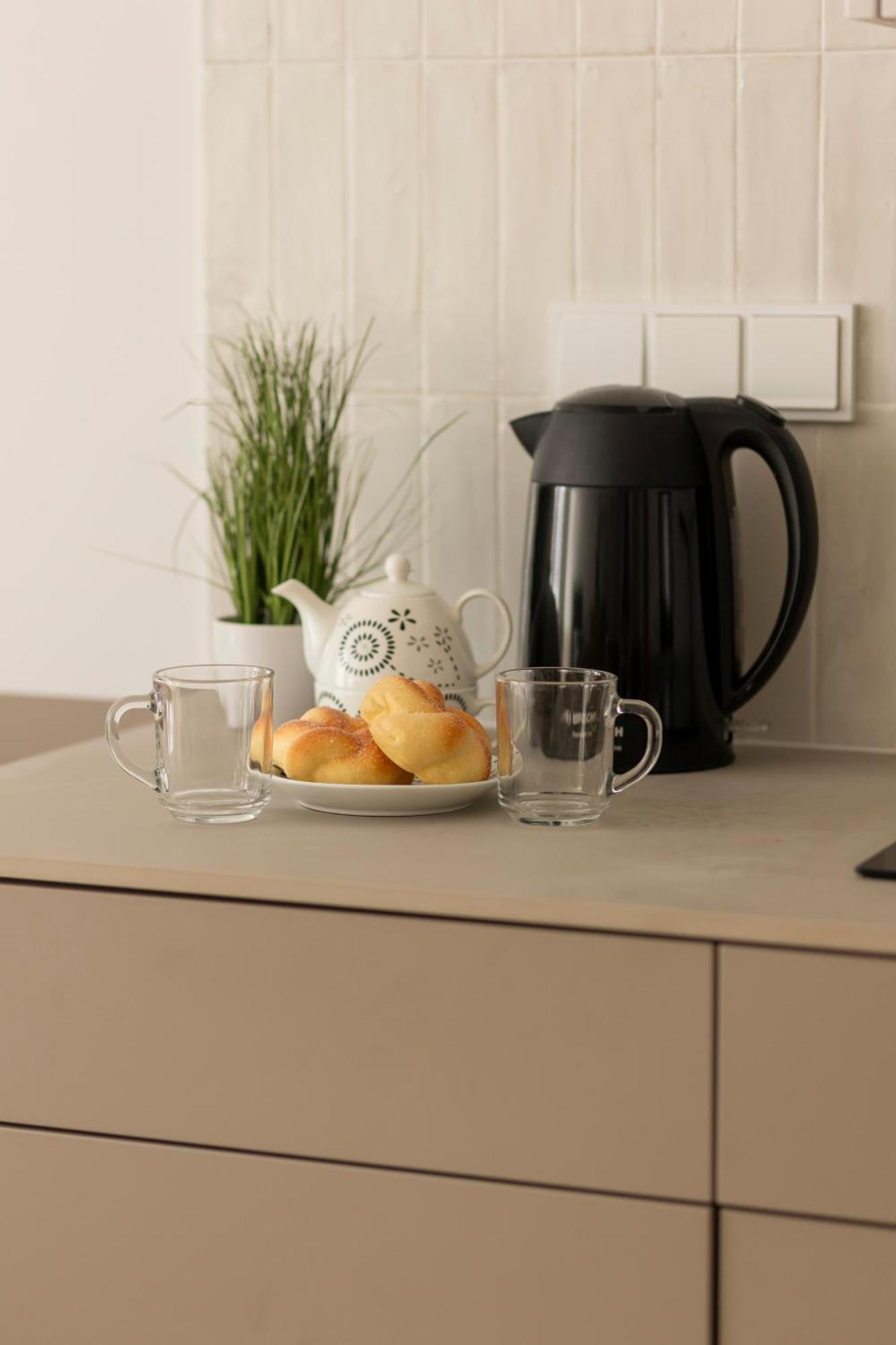 Apartments Arsenal Warsaw City Center By Noclegi Renters מראה חיצוני תמונה