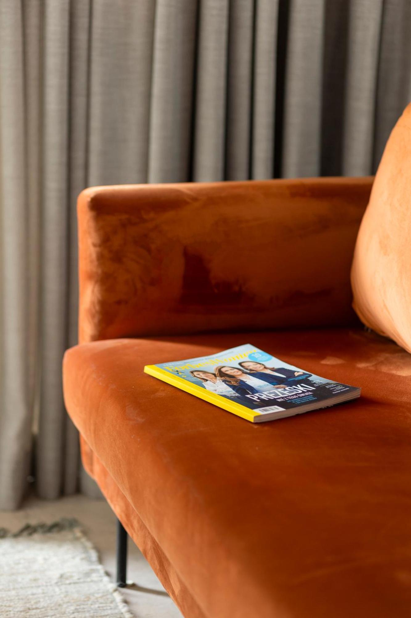 Apartments Arsenal Warsaw City Center By Noclegi Renters מראה חיצוני תמונה