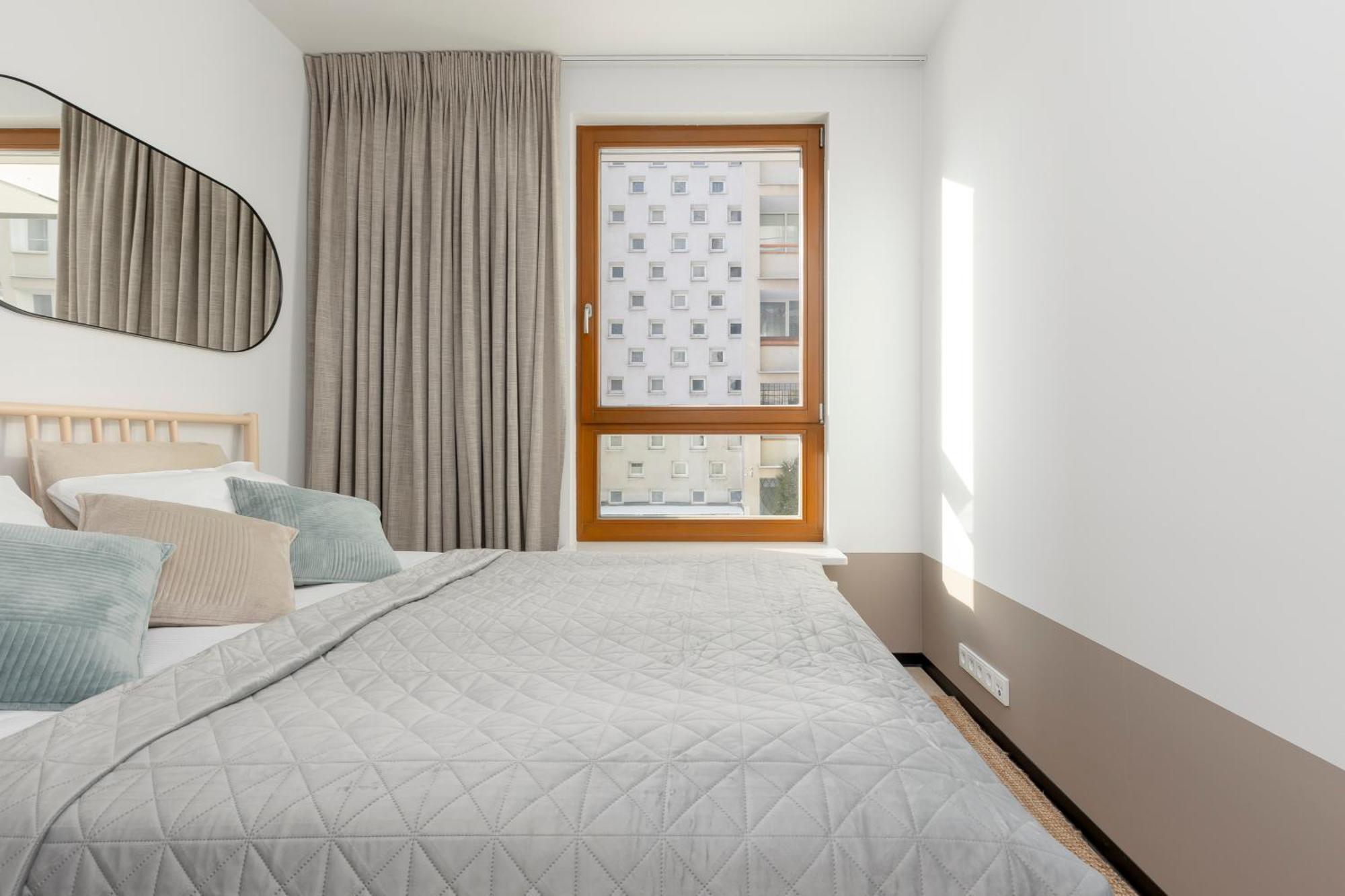 Apartments Arsenal Warsaw City Center By Noclegi Renters מראה חיצוני תמונה