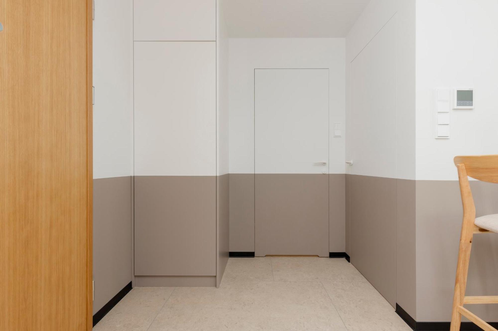 Apartments Arsenal Warsaw City Center By Noclegi Renters מראה חיצוני תמונה