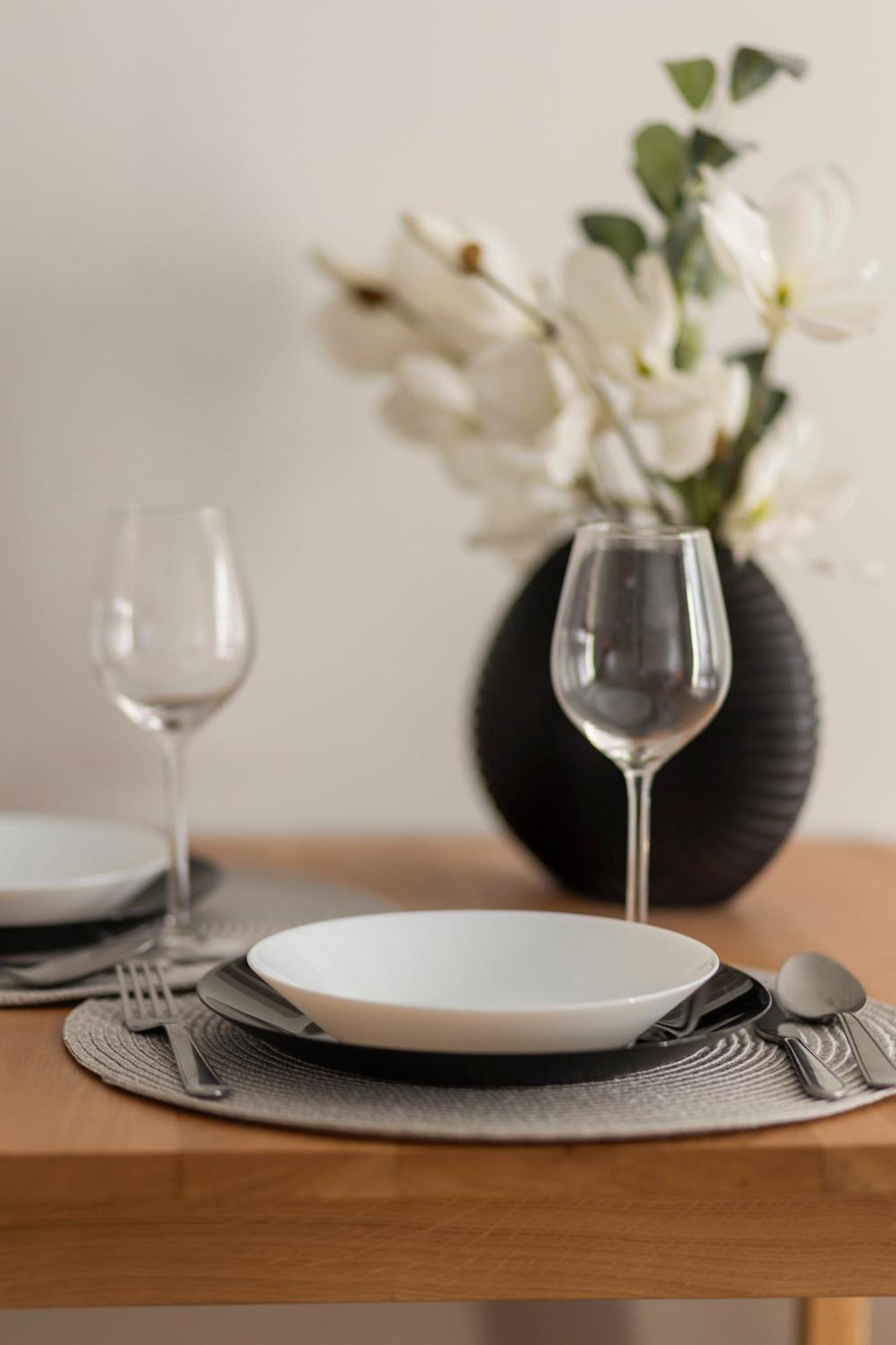 Apartments Arsenal Warsaw City Center By Noclegi Renters מראה חיצוני תמונה