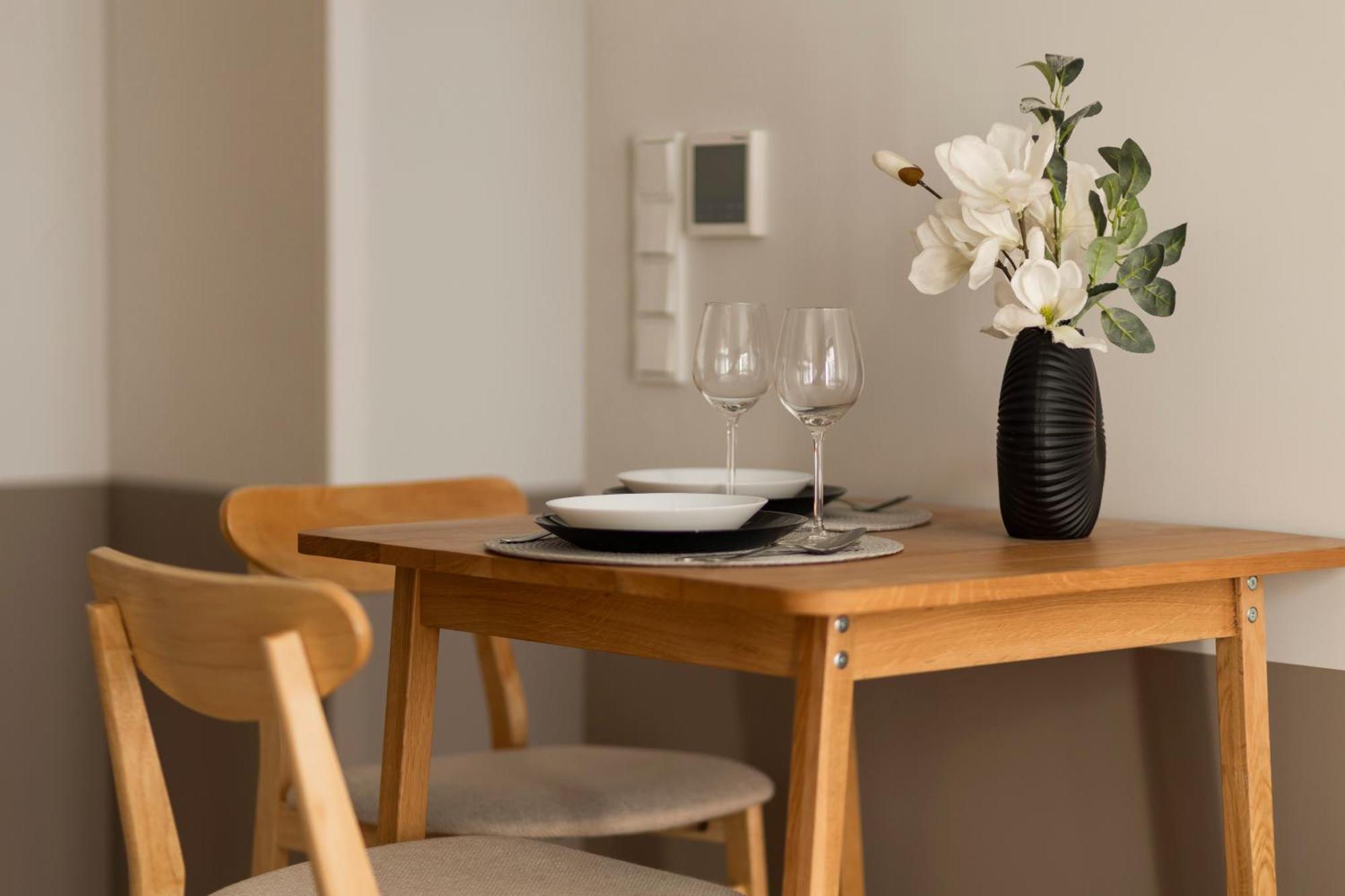 Apartments Arsenal Warsaw City Center By Noclegi Renters מראה חיצוני תמונה