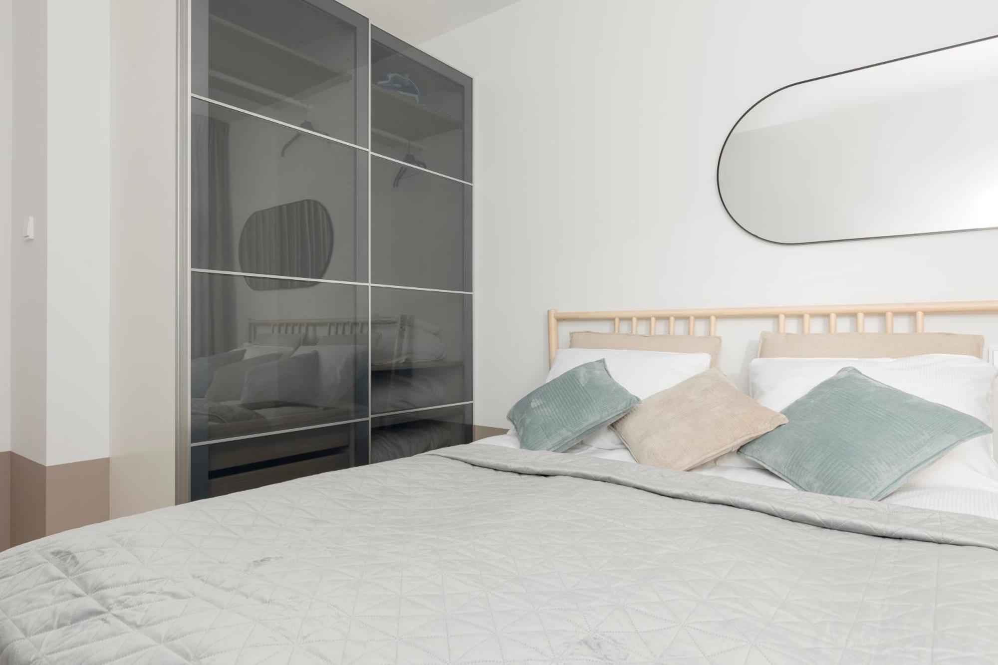 Apartments Arsenal Warsaw City Center By Noclegi Renters מראה חיצוני תמונה