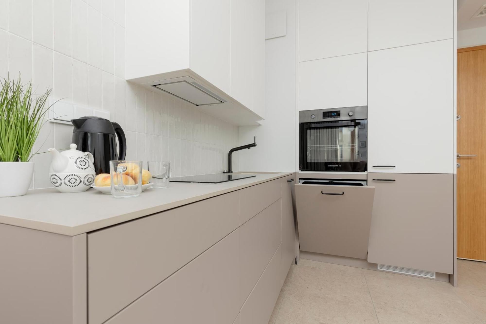 Apartments Arsenal Warsaw City Center By Noclegi Renters מראה חיצוני תמונה